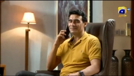 Zindagi Aik Paheli Episode 81